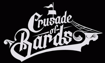 logo Crusade Of Bards